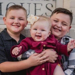 Meet your Posher, Dean